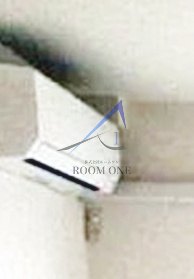 その他設備　エアコン付きです。