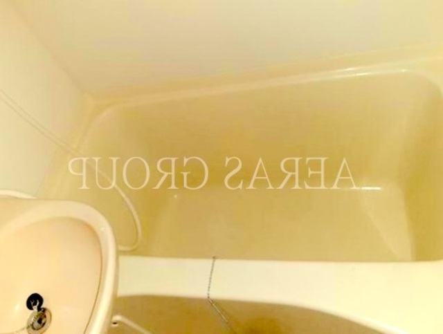 洗面設備　同仕様タイプ