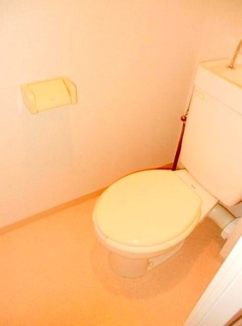 トイレ　同仕様タイプ