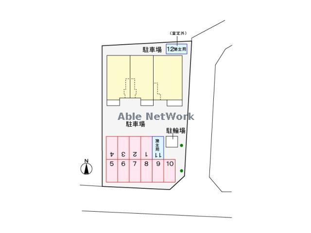 その他　周辺環境