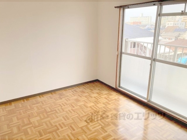 その他部屋・スペース　洋室