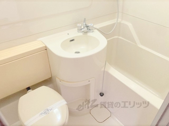 バス・シャワールーム　ユニットバス