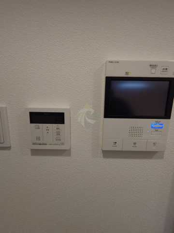 セキュリティ　ZOOM椎名町のセキュリティ