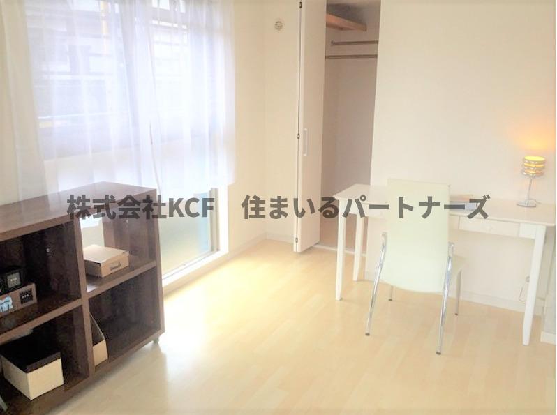 その他部屋・スペース　使いやすいリビングです