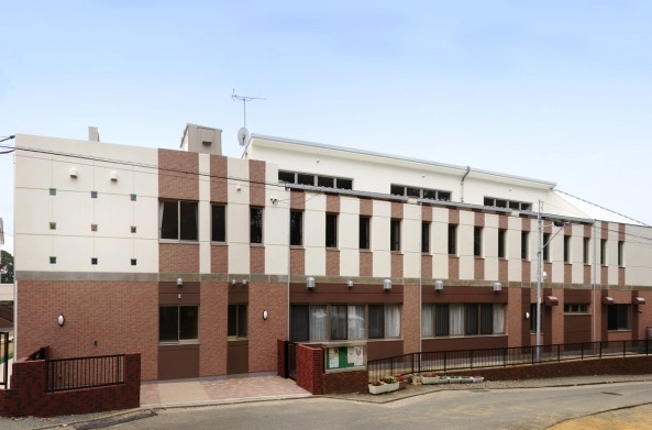 幼稚園・保育園　わかぐさ保育園（幼稚園・保育園）まで462m