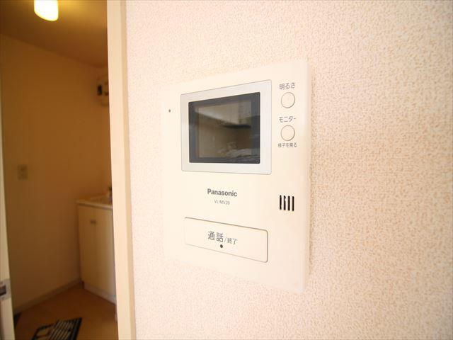 その他　急な来客も安心！！