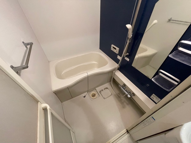 バス・シャワールーム　参考画像