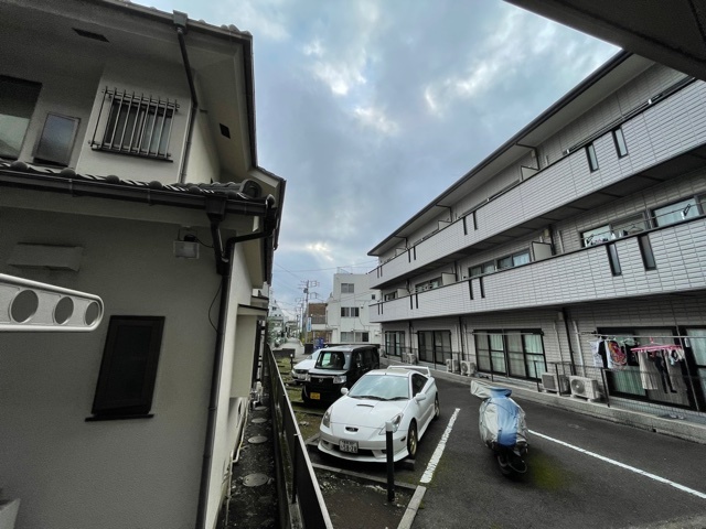 眺望　参考画像