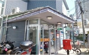 郵便局　堺登美丘郵便局（郵便局）まで387m