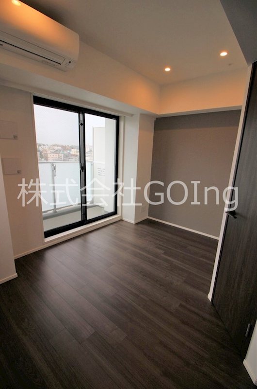 居室・リビング　※別部屋参考写真