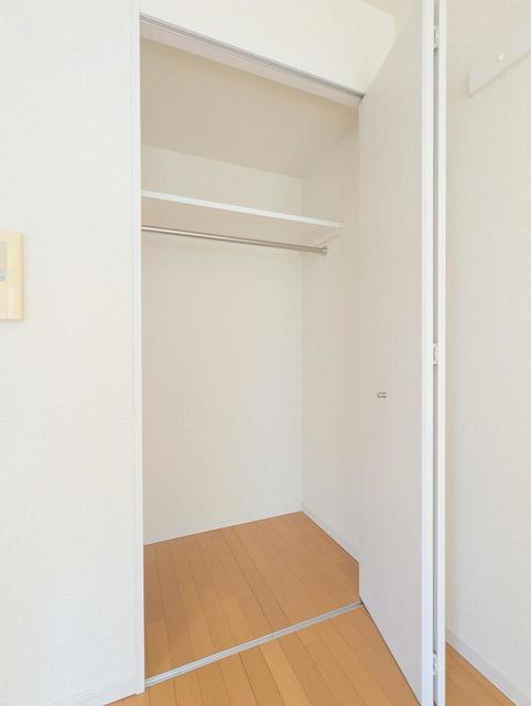 居室・リビング　同仕様タイプ