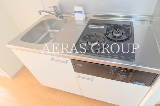 キッチン　同仕様タイプ