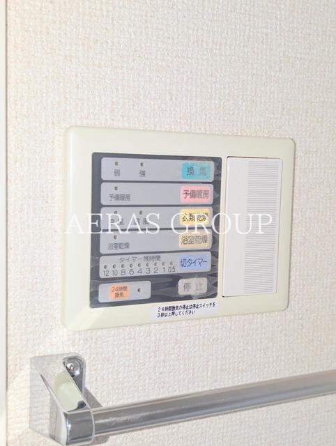 その他設備　同仕様タイプ