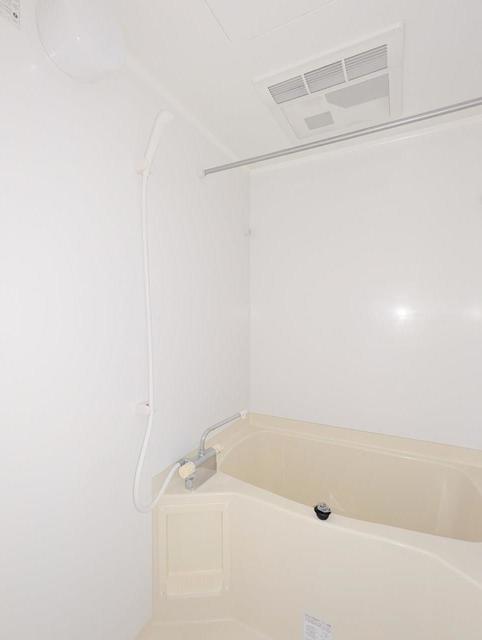 バス・シャワールーム　同仕様タイプ