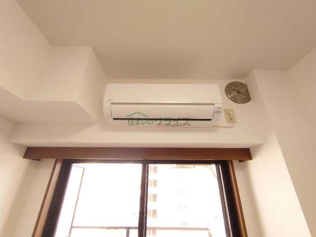 その他設備　菱和パレス上馬