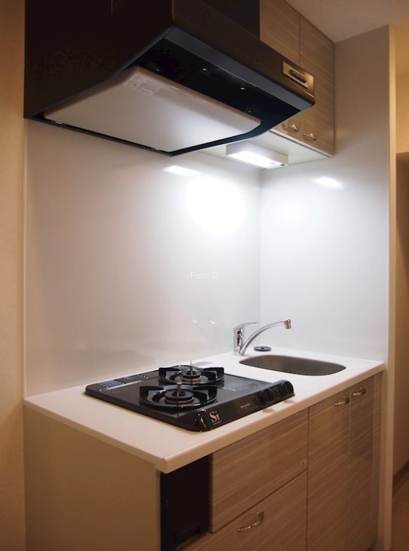 キッチン　★見学予約受付中★