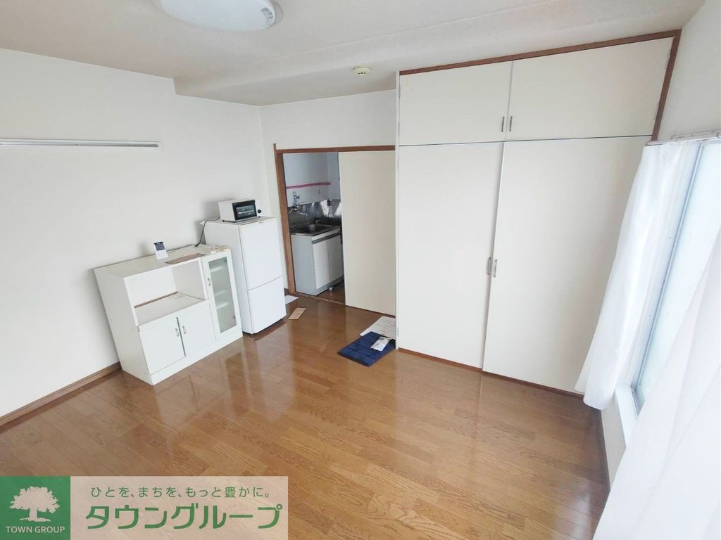 その他　★お部屋探しはタウンハウジング高幡不動店まで★