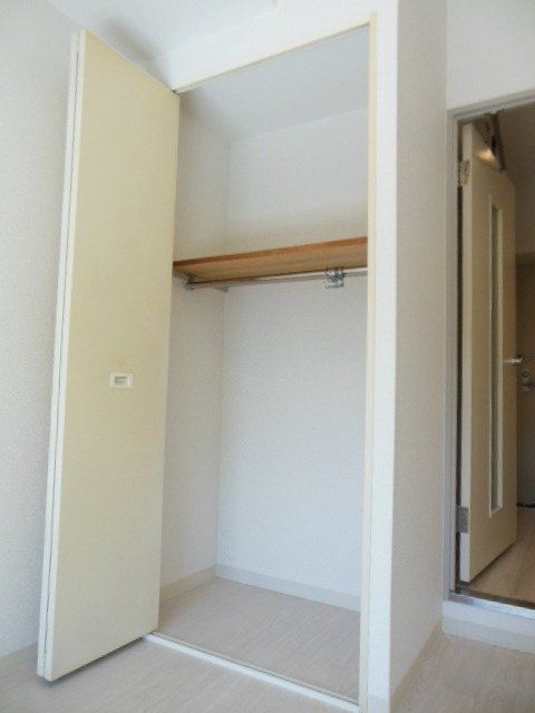 収納　★大きな収納★