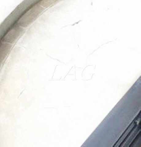 バルコニー　バルコニーです。（同仕様です。）