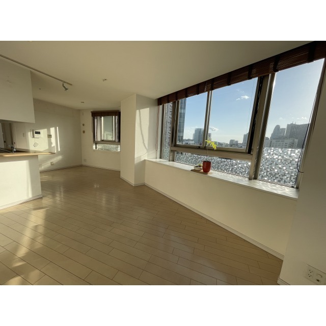 居室・リビング　居室