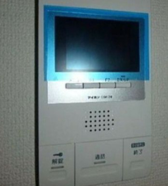 セキュリティ　別部屋参考写真