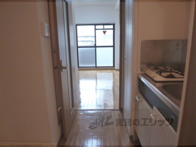 その他部屋・スペース　廊下