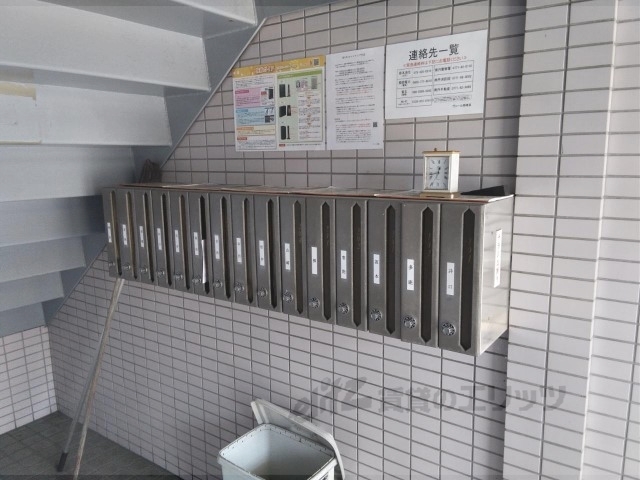 その他　集合ポスト