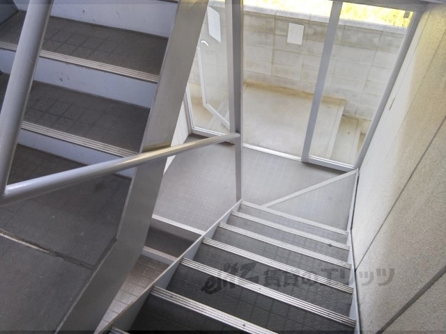 その他　階段