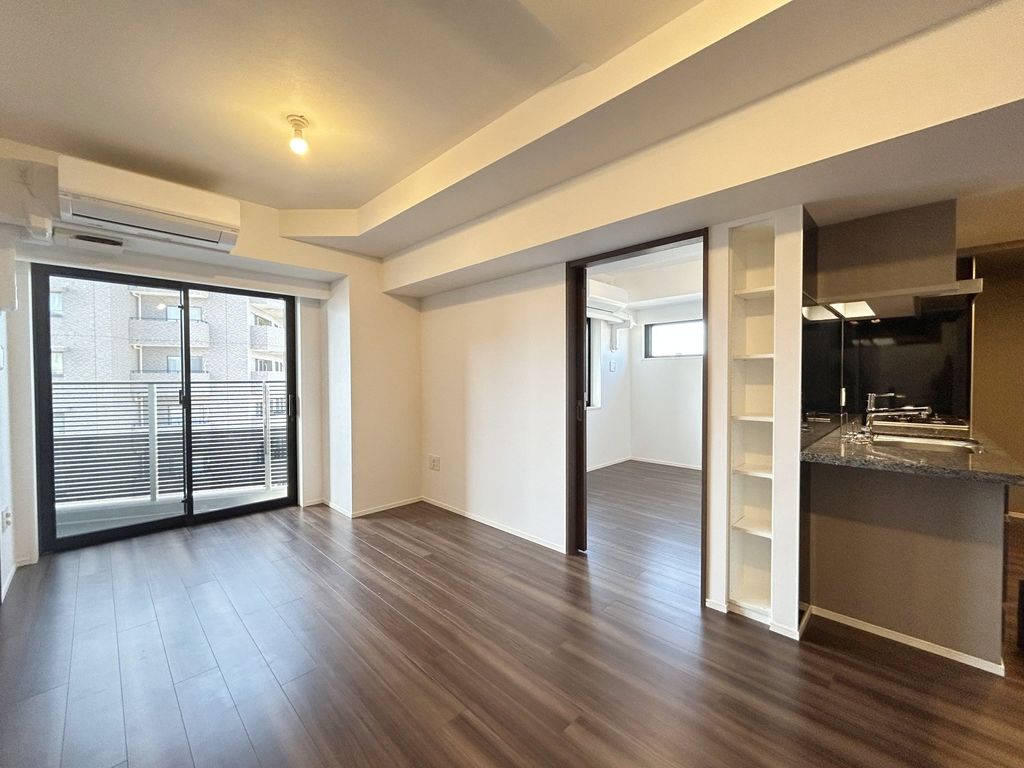 居室・リビング　LD約9.4帖