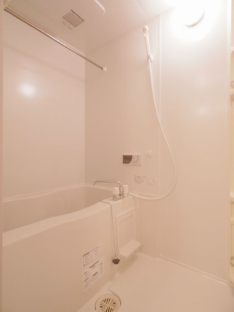 バス・シャワールーム　※同仕様写真です