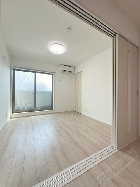 その他設備　日当たりもよく明るいお部屋＾＾