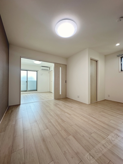 その他部屋・スペース　レイアウトも自由自在＾＾