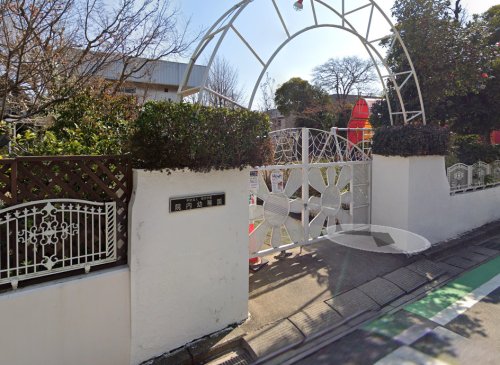 幼稚園・保育園　院内幼稚園（幼稚園・保育園）まで332m