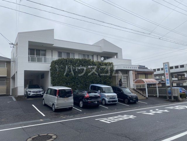 病院　みゆき矯正歯科（病院）まで2257m