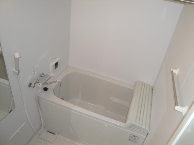 バス・シャワールーム　バス（イメージ）