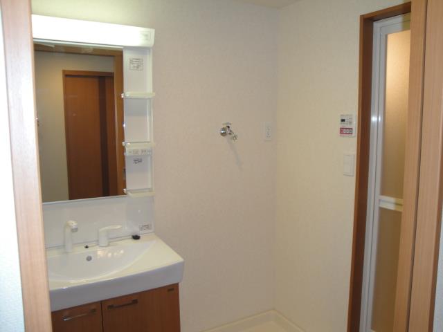 洗面設備　洗面（イメージ）