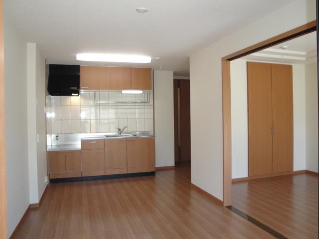 その他部屋・スペース　リビング　洋室（イメージ）