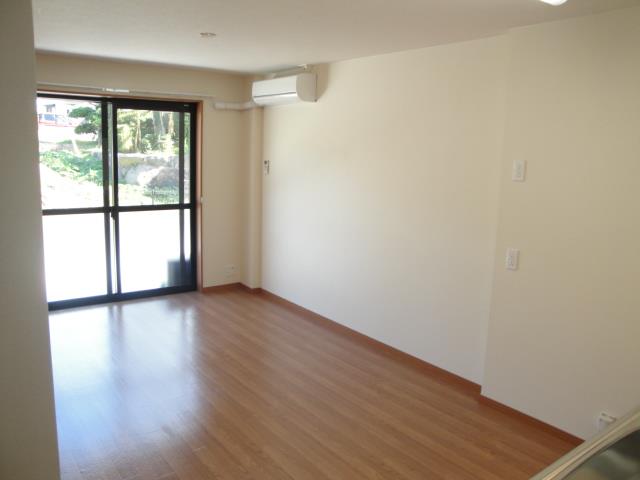 居室・リビング　リビング（イメージ）