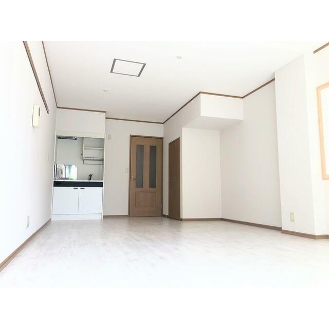 居室・リビング　1階