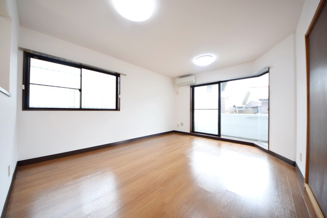 居室・リビング　～ゆったりまったりっ～