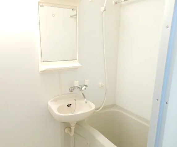 バス・シャワールーム　★浴室乾燥機付き★