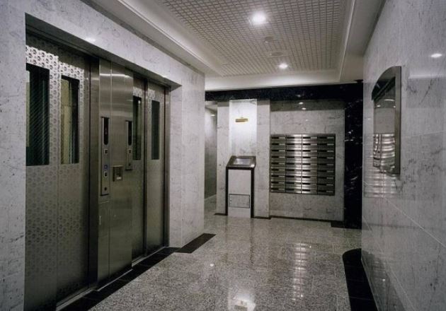 その他　★エレベーター完備★