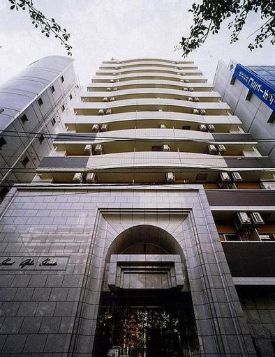 建物外観　★外観★