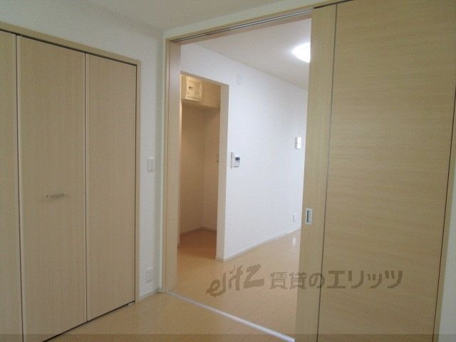 その他部屋・スペース　洋室