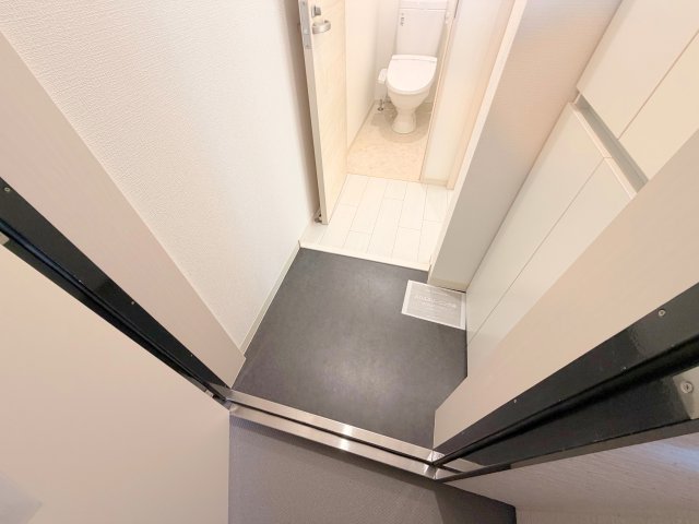 玄関　素敵な玄関は毎朝あなたを元気に送りだしてくれますよ。