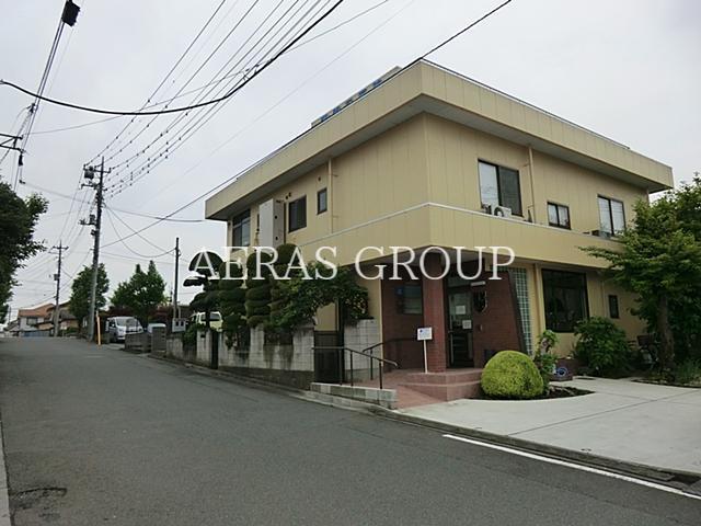 病院　関口医院（病院）まで256m