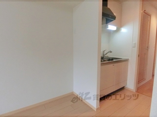 その他部屋・スペース　冷蔵庫置場