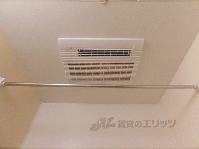 その他設備　浴室乾燥機