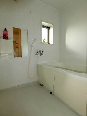 バス・シャワールーム　浴室