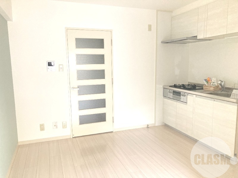 居室・リビング　ダイニングキッチン